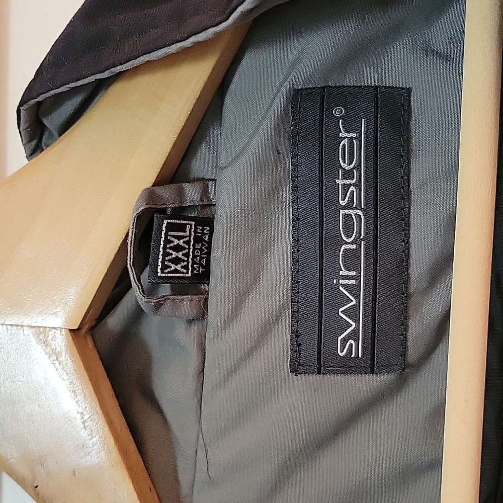 Budwiser Jacket - Picture 5 of 9